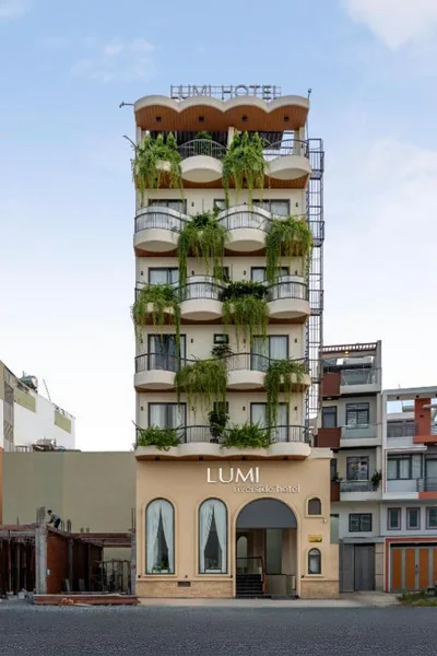 LUMI Reverside Hotel – Photos 2