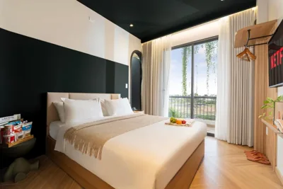 LUMI Reverside Hotel – Photos 3