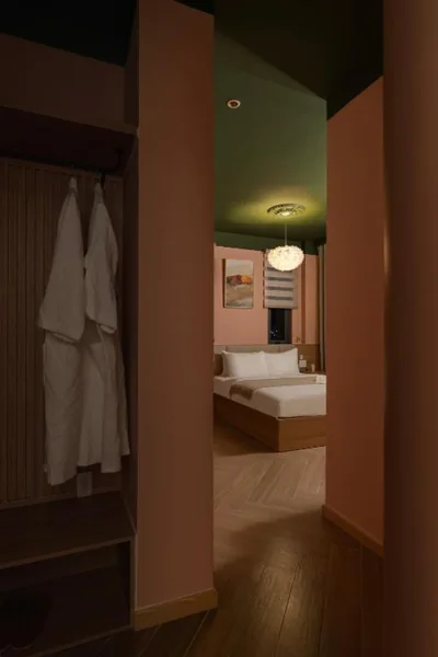 LUMI Reverside Hotel – Photos 4