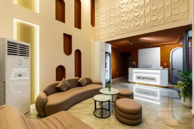 LUMI Reverside Hotel – Photos 5