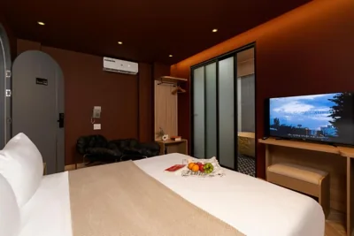 LUMI Reverside Hotel – Photos 6