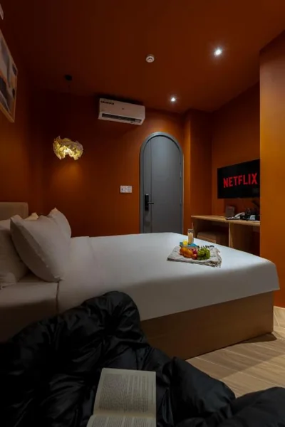 LUMI Reverside Hotel – Photos 8