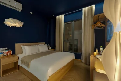 LUMI Reverside Hotel – Photos 9