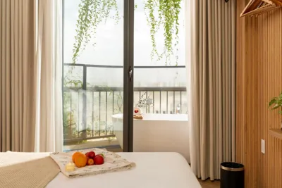 LUMI Reverside Hotel – Photos 10