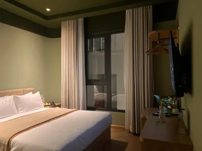 LUMI Reverside Hotel – Photos 11