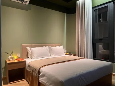 LUMI Reverside Hotel – Photos 12