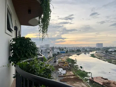 LUMI Reverside Hotel – Photos 14