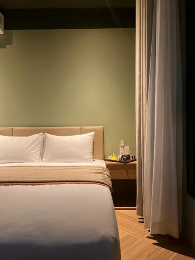 LUMI Reverside Hotel – Photos 16
